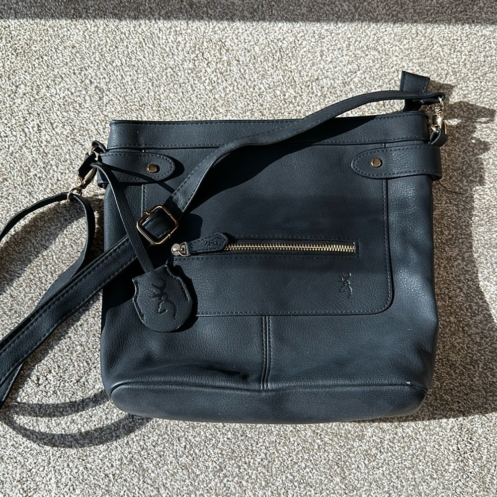 Browning Carry Purse